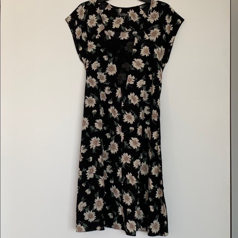 MissSelfridge Swim Coverup - Picture 1 of 5